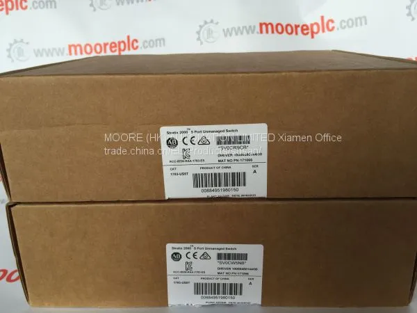 1770-CD4 ALLEN BRADLEY Sales@mvme.cn photo-2