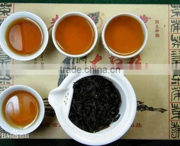 2015 Chinese Rock Tea photo-2
