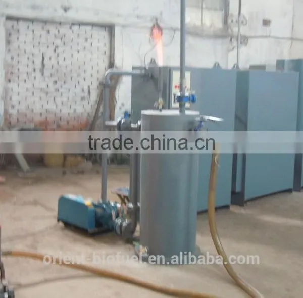 Biomass Gasification Stove/biomass Gasification Furnace/biomass Gasifier