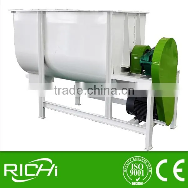 Factory Direct High Great Ring Die Fine-grinding Hammer Mill / Wood Pellet Machine photo-4