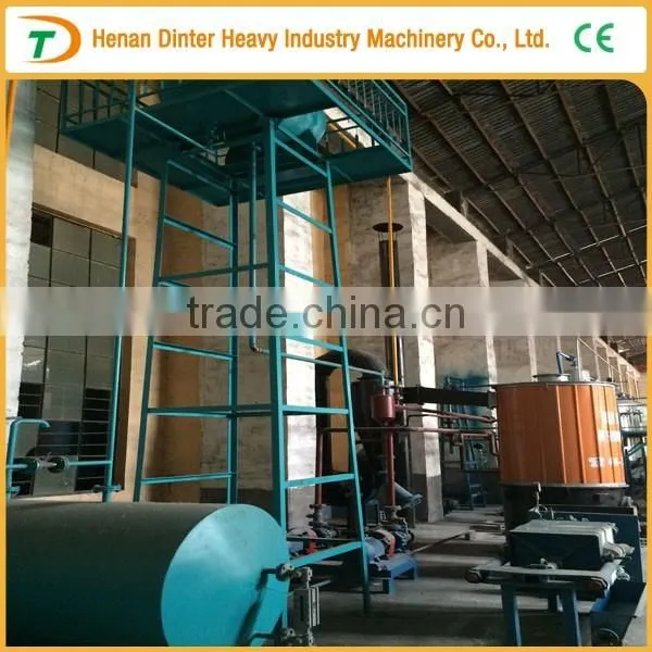 Professional Design Crude Oil Refinery Plant/ Oil Refining Machine/ Oil Refinery Machine/oil Processing Machine photo-2