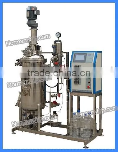 Stainless Steel Wine Fermentation Tank photo-5