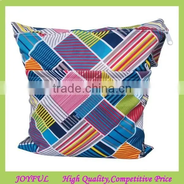 Cloth Diaper Bag Baby Wet Diaper Bag