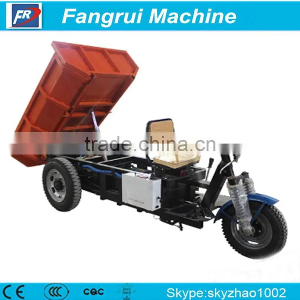 widely useage small electric truck