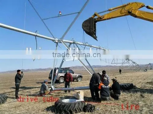 the New Center Pivot Irrigation Sysytem photo-5