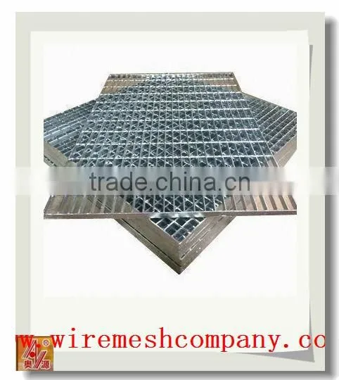 Cheap Stainless Steel Grating Made in Anping photo-2