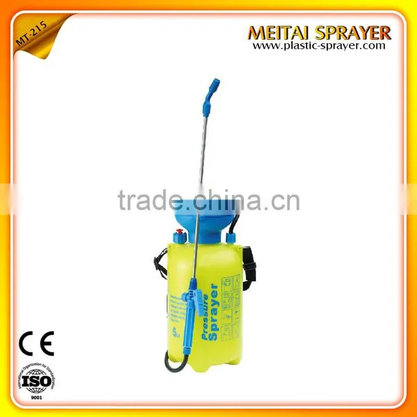 5L Air Pressure Sprayer Garden Sprayer