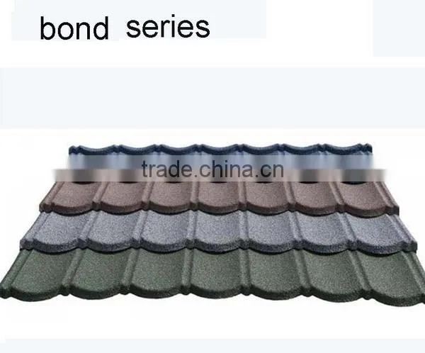Roof Tile Hottest Selling Insulated Roofing Sheets photo-3