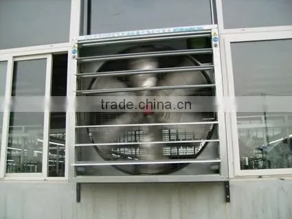 Industrial Exhaust Fan