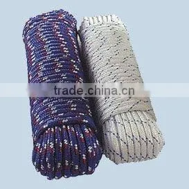pp Multifilament Solid Braid Rope 2--26mm photo-5