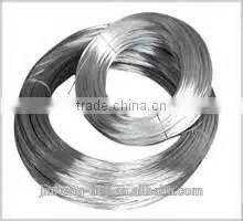 China Supplier Galvanized Steel Wire for Fishing Wire photo-4