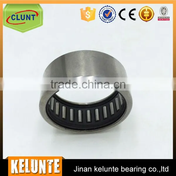 China Factory Radial Needle Roller Bearing and Cage Assembly HK0808 Needle Roller Bearing Sizes