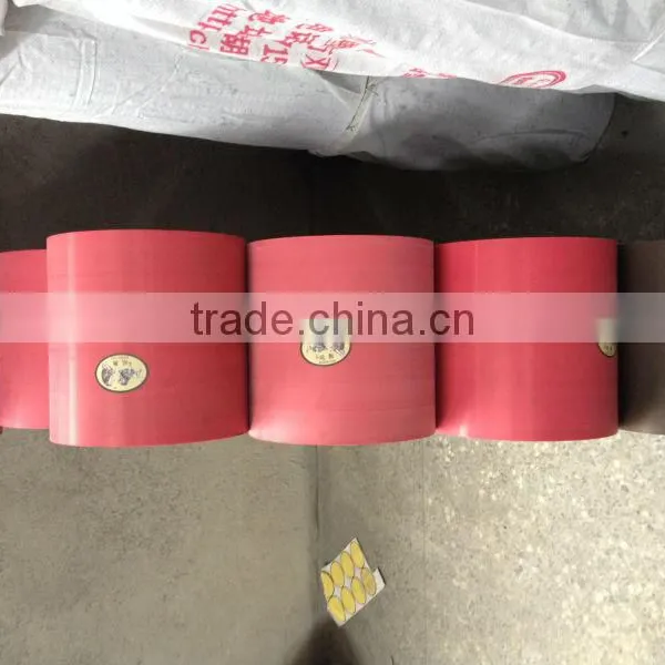 4" SBR Iron Cast Drum Red Rice Dehusking Robber Roller photo-2