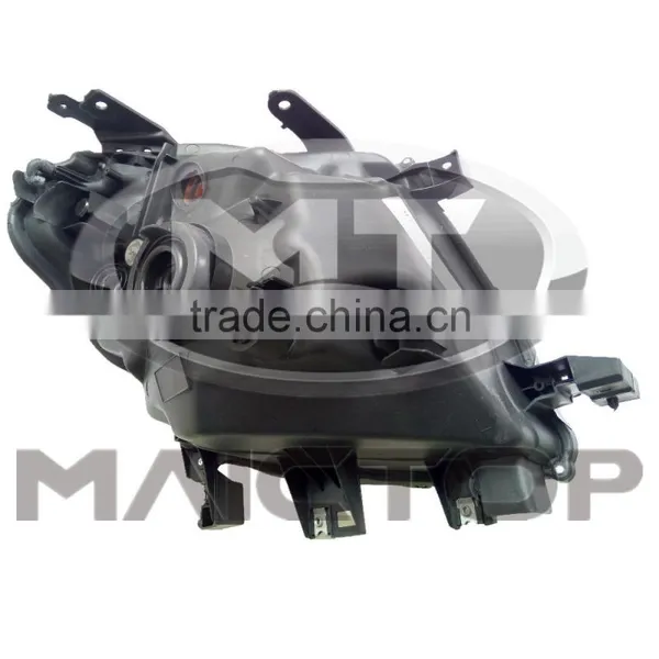 Auto Halogen Headlight for FORD RANGER 2012 photo-4