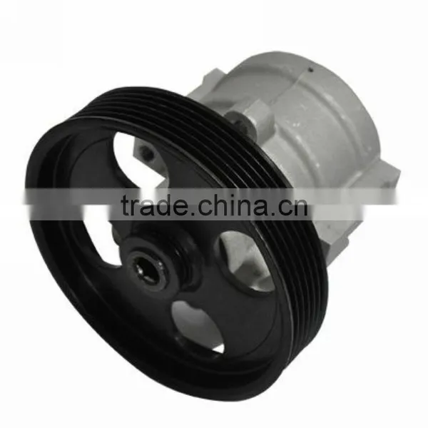 Car Hydraulic Power Steering Pump for Renault/logan/opel 8200112299 8200113599 7700431283 26081335 photo-2