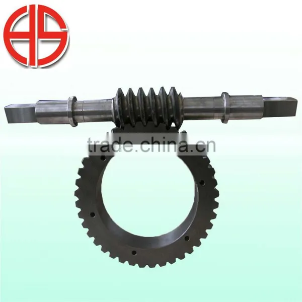 Worm Factory Clutch Worm Gear photo-3