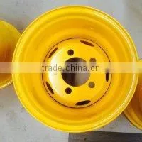 Agricultural Vehicle Parts of Wheel Rim 16*17 photo-2