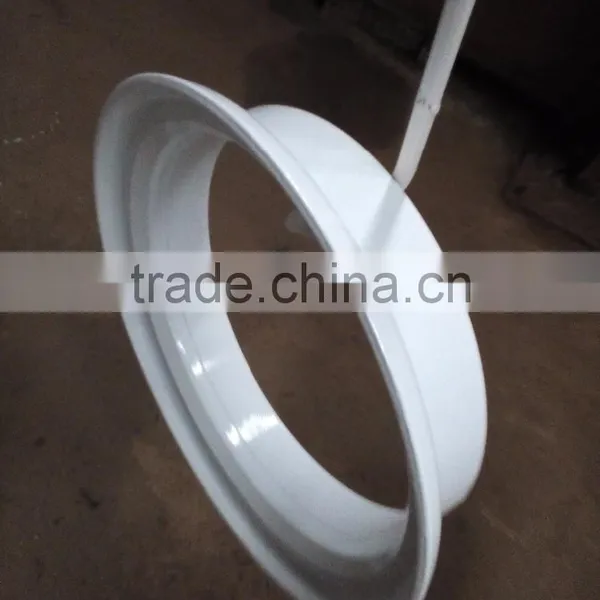 Kinds of Spare Parts for OTR Wheel Rims photo-3