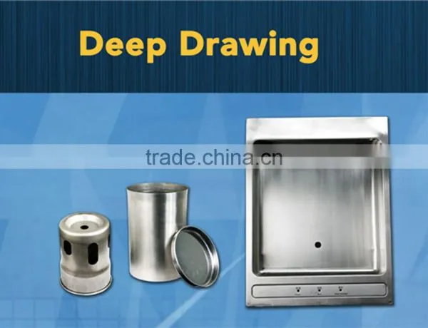 Custom Aluminum Stainless Steel 60 Degree Elbow Pipe Fitting photo-4