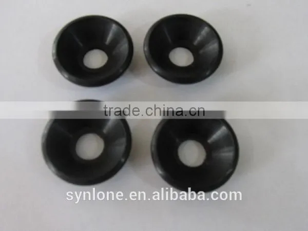 Clear Medicial Silicone Parts,waterproof Rubber Parts, Thin Rubber Parts photo-5