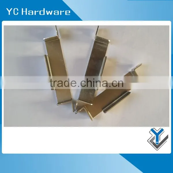 Battery Supports in Medical Equipment / Bracket photo-4