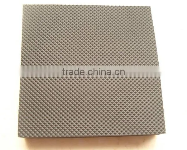 20mm Pyramid Pattern EVA Farm Mat photo-2