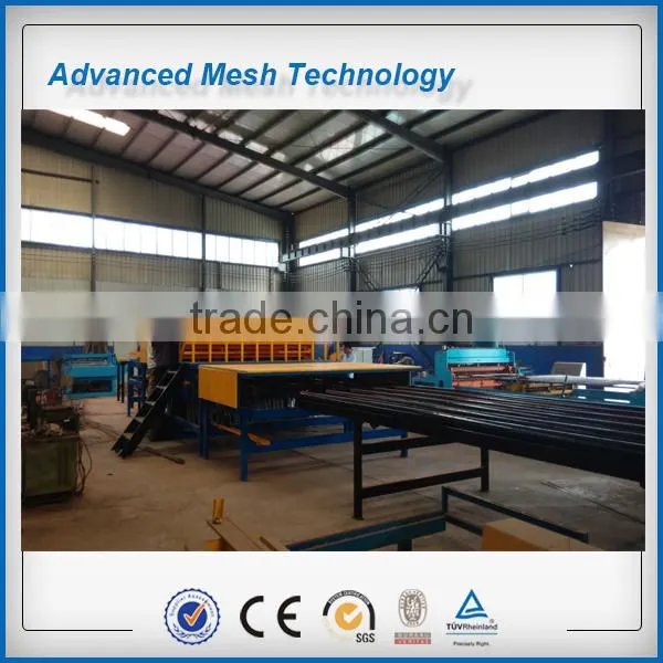 Steel Wire Mesh Welding Machines for Construction Using Anping Suppliers photo-4
