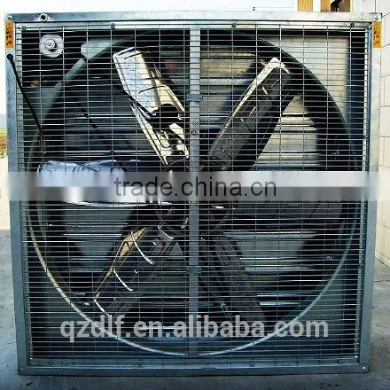 Farm/workshop Poultry Ventilation Fan Systems photo-3