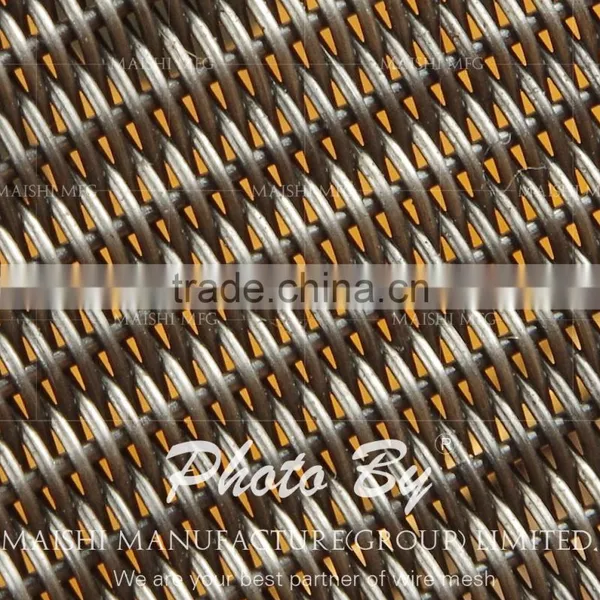 Stainless Steel Dutch Wire Mesh photo-2