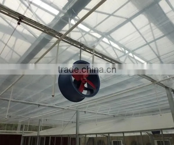 Air Circulation Fans Made in HangYu photo-6