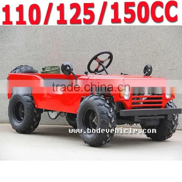 Bode Hot Mini Rover With Cheap Price Sale (MC-424) photo-2