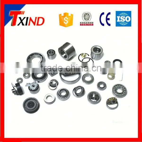 Super Taper Roller Bearing 30207 30207J 30207JR 30207J2/Q 30207A HR30207J 4T-30207 30207J2 30207/Q 7207E H-E30207J photo-2