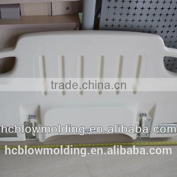 OEM Plastic Upholstered Headboard/hotel Bed Headboard/headboard for Round Bed photo-5