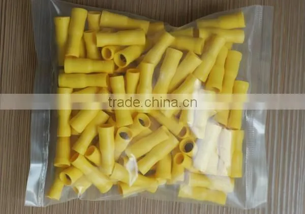 Bullet Shaped Female Full-Insulating Stainless FRD Series Steel Cable Lug photo-6