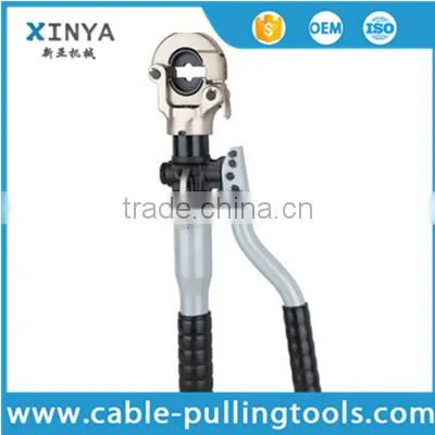 Hydraulic Hand Crimping Tool photo-3