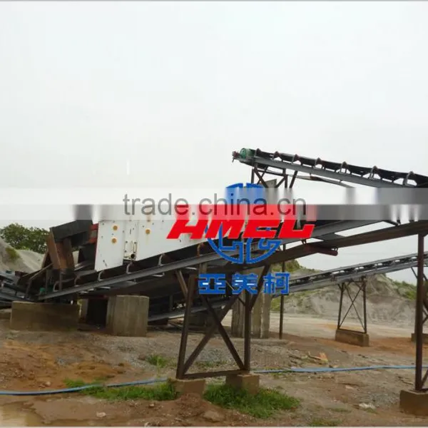 2015 Hot Sale Good Quatlty PEX250*1200 Jaw Crusher Engineer Oversea Service photo-2