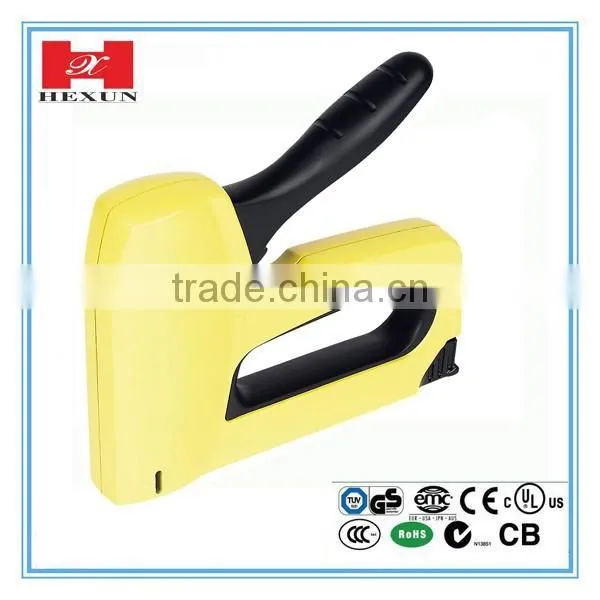 High Quality Tacker Manual Staple Gun photo-5