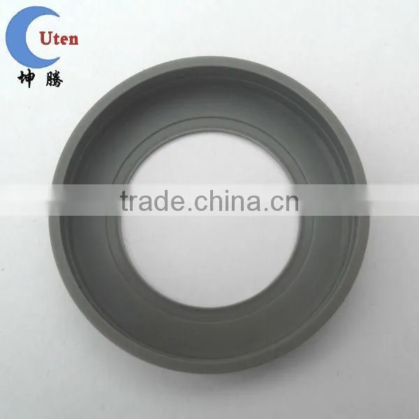 Round Shape Mechannical Door Rubber Auto Parts photo-2