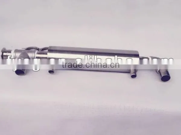 Pipeline Sonochemisitry Equipment photo-2