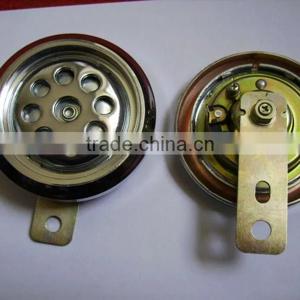 Motorcycle Horn photo-2