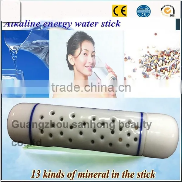 Factory Price Health Tourmaline Hydrogen Alkaline Water Stick Ionizer photo-6