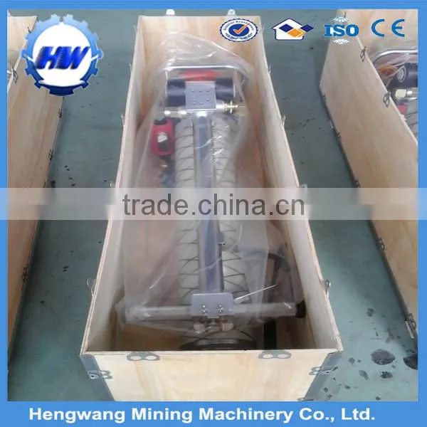 Good Qulity Mining MQT Series Pneumatic Roof Bolter photo-6