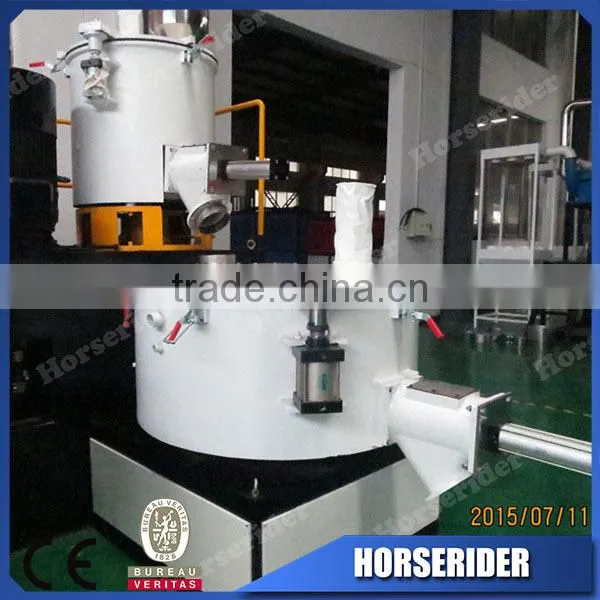 Plastic High Speed Mixer photo-2