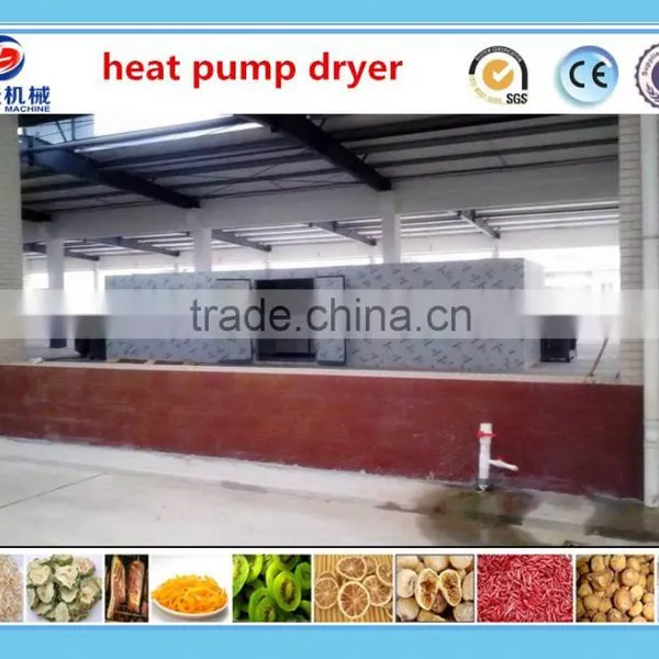 High Efficiency Low Cost Banana Apple Grape Drying Machine photo-2