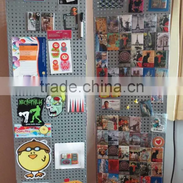 Factory Direct Sale Diverse Fridge Magnets photo-4