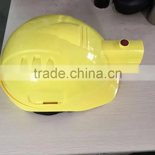 GM900 LED Intelligent Mining Cap Lamp photo-3