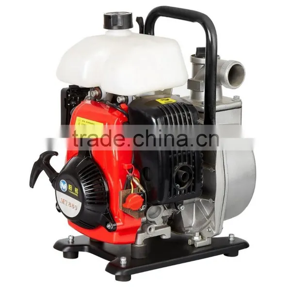 4 Stroke Air Cooled Single Cylinder Engine for Brush Cutter /mini Tiller/water Pump photo-5