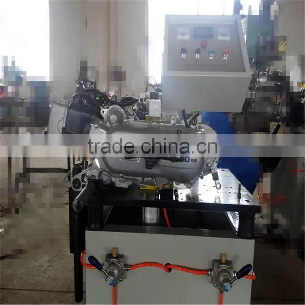 Engine Test Machine photo-4
