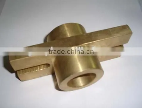 Custom Casted Bronze/casting Bronze photo-2