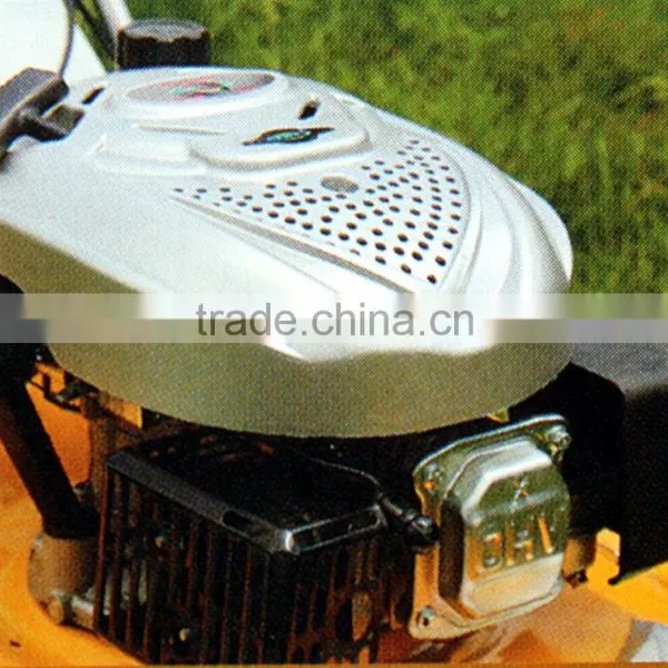 20inch 4 in 1 Gasoline Lawn Mower 5.0HP/5.0HP Lawn Mower photo-6